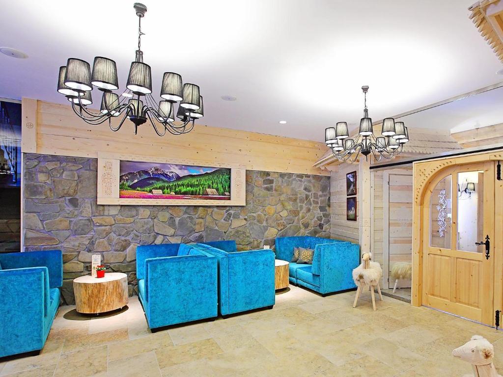 Hotel Gazdowka Spa Osielsko Exterior foto