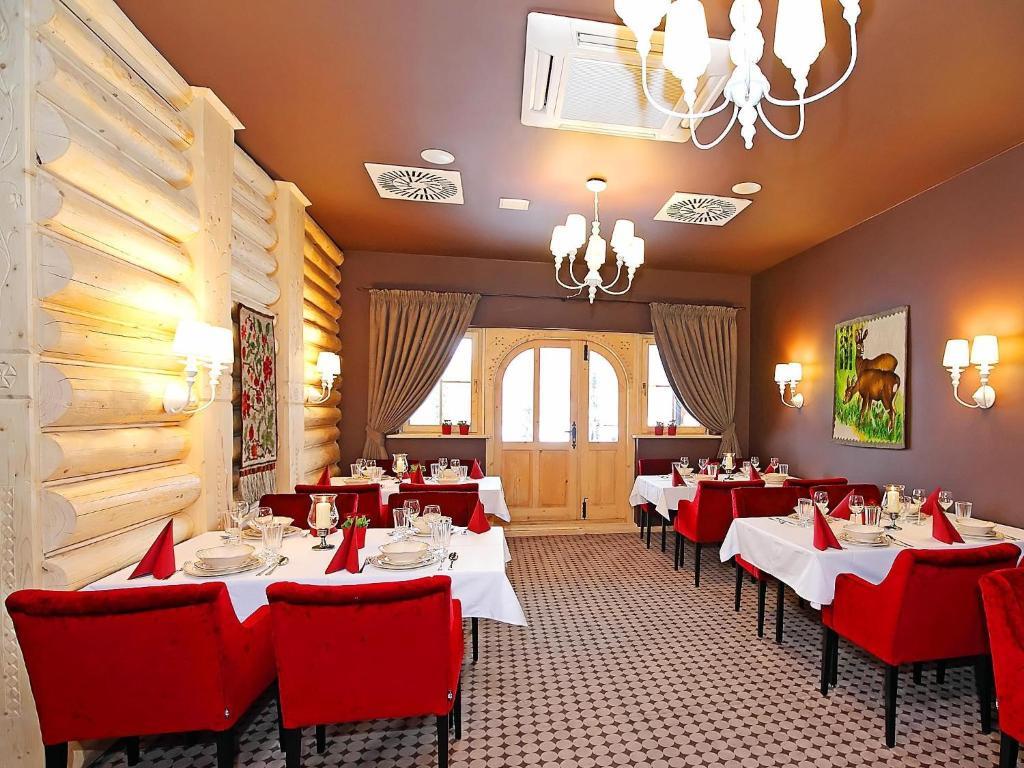Hotel Gazdowka Spa Osielsko Exterior foto